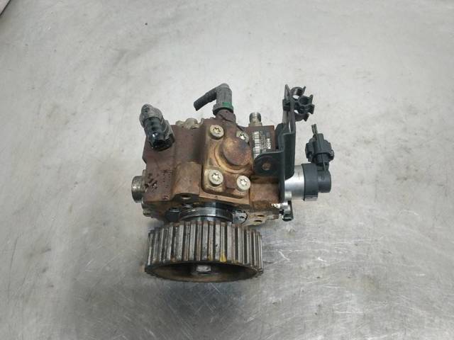 Pompa wtryskowa wysokiego ciśnienia 9656300380 PEUGEOT