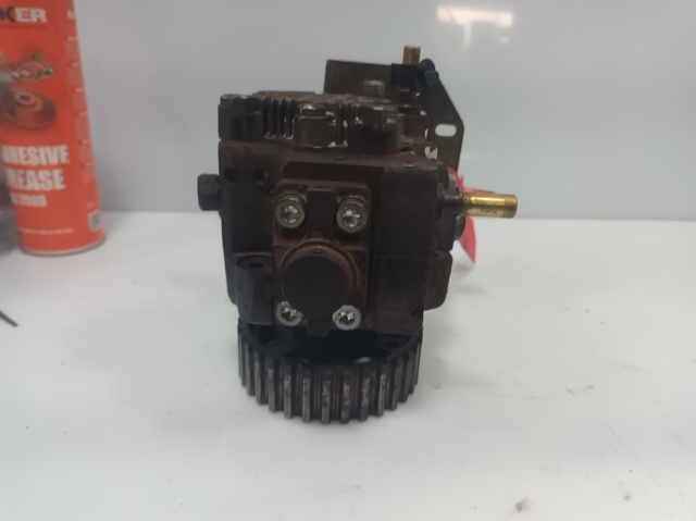 9656300380 Peugeot/Citroen