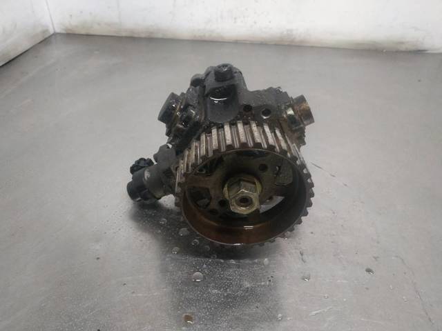 Pompa wtryskowa wysokiego ciśnienia 9656300380 PEUGEOT