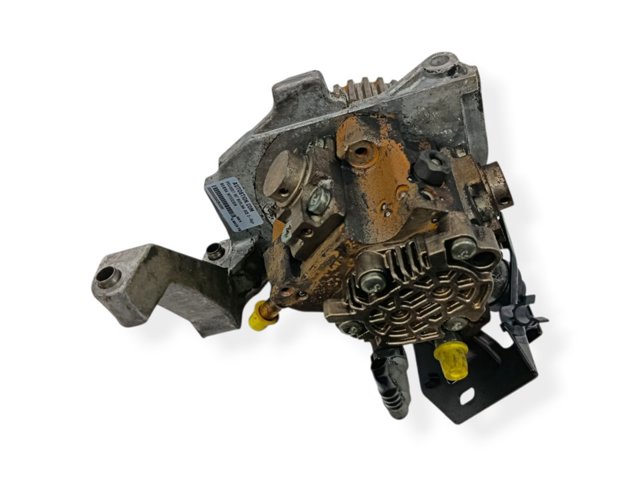 Pompa wtryskowa wysokiego ciśnienia 9656300380A PEUGEOT