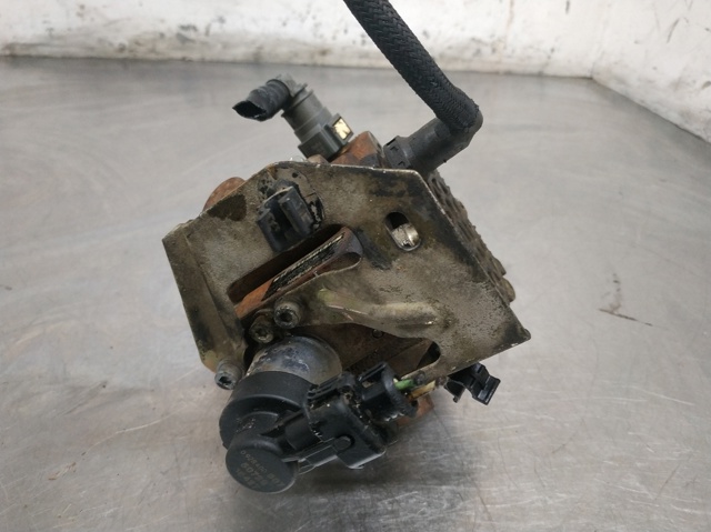 Pompa wtryskowa wysokiego ciśnienia 9656300380A PEUGEOT