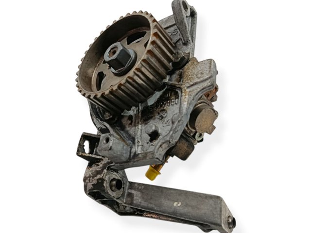 Pompa wtryskowa wysokiego ciśnienia 9656300380A PEUGEOT