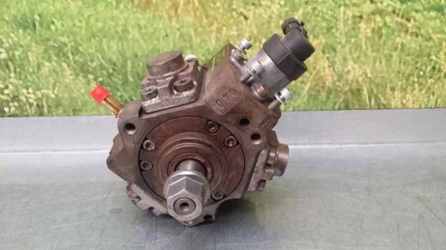 Pompa wtryskowa wysokiego ciśnienia 9656300380A PEUGEOT