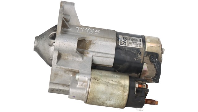 9656317680 Peugeot/Citroen