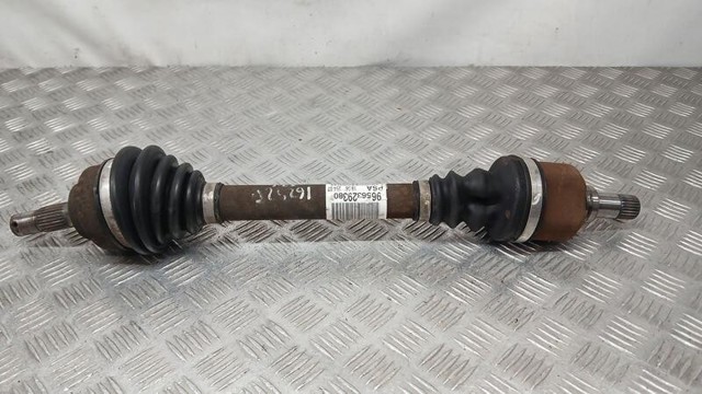 9656329380 Peugeot/Citroen