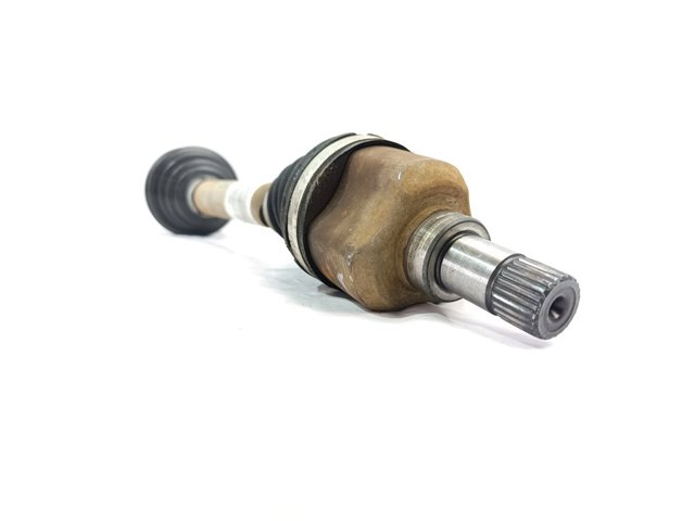 Półoś napędowa przednia lewa 9656329380 PEUGEOT