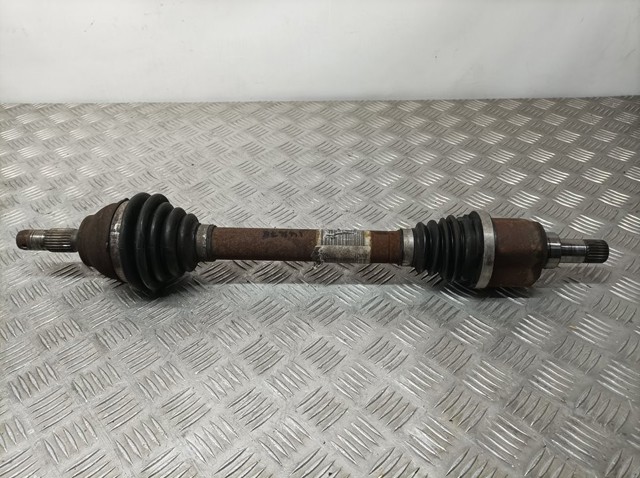 9656329380 Peugeot/Citroen