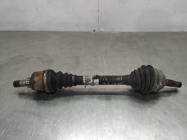 9656329380 Peugeot/Citroen