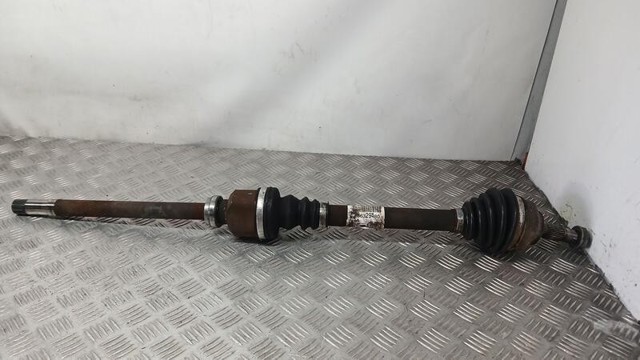 9656329480 Peugeot/Citroen