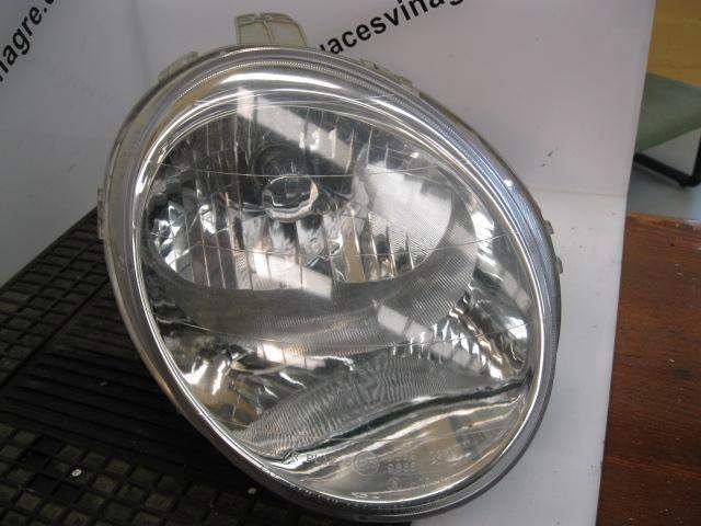 Reflektor lewy 96563482 GM
