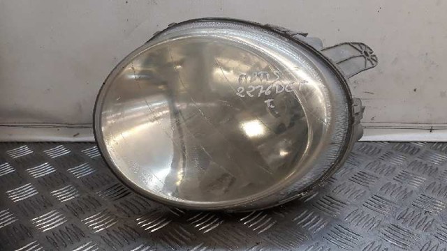 Reflektor lewy 96563482 GM