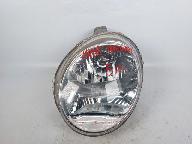 Reflektor lewy 96563482 GM