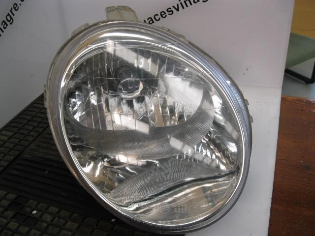 Reflektor lewy 96563482 GM