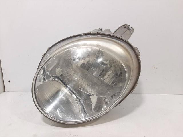 Reflektor lewy 96563482 GM