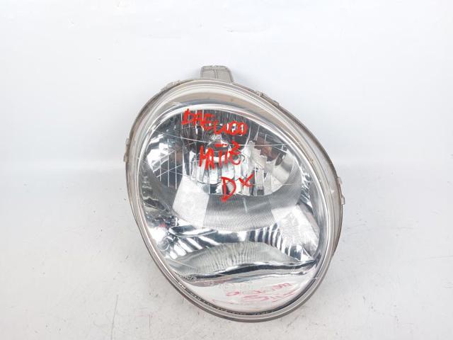 Reflektor prawy 96563483 GM