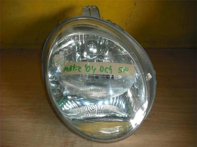 Reflektor prawy 96563483 GM