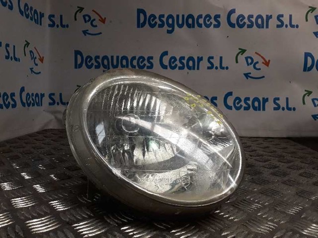 Reflektor prawy 96563483 GM