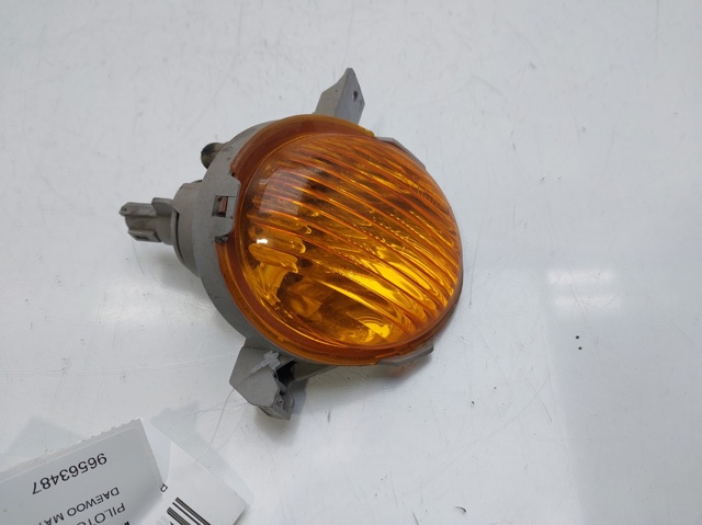 Kierunkowskaz prawy 96563487 GM