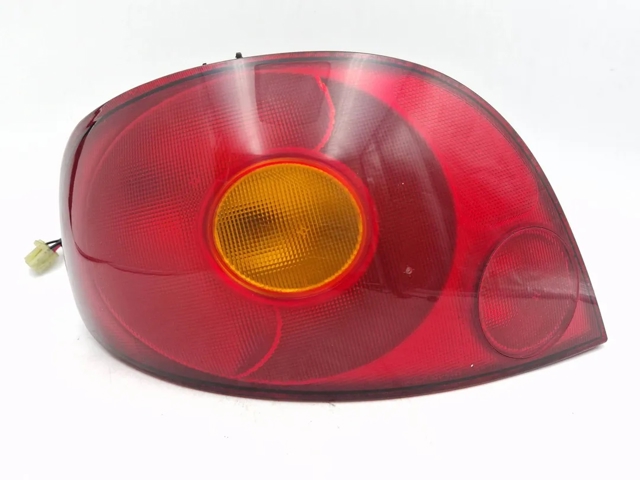 Lampa zespolona tylna lewa 96563514 GM