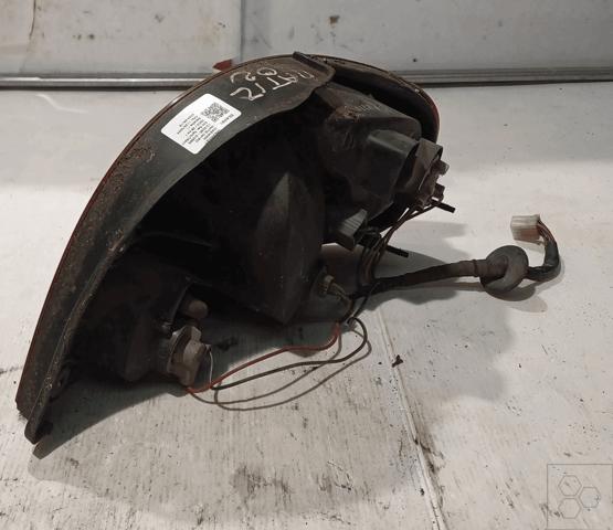 Lampa zespolona tylna lewa 96563514 GM