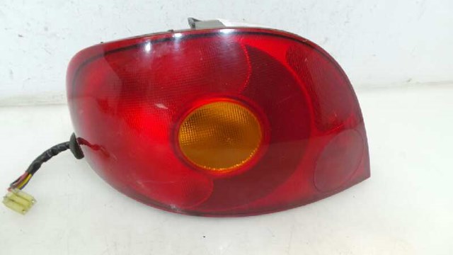 Lampa zespolona tylna lewa 96563514 GM