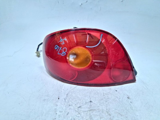 Lampa zespolona tylna lewa 96563514 GM