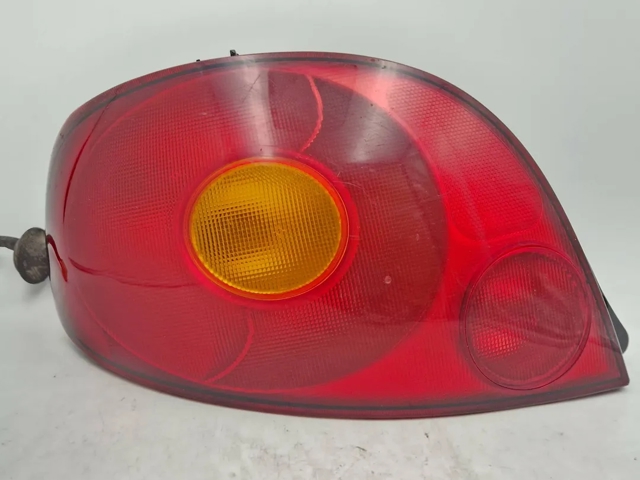 Lampa zespolona tylna lewa 96563514 GM