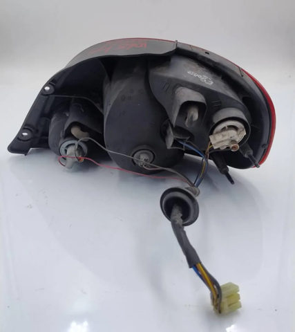 Lampa zespolona tylna lewa 96563514 GM
