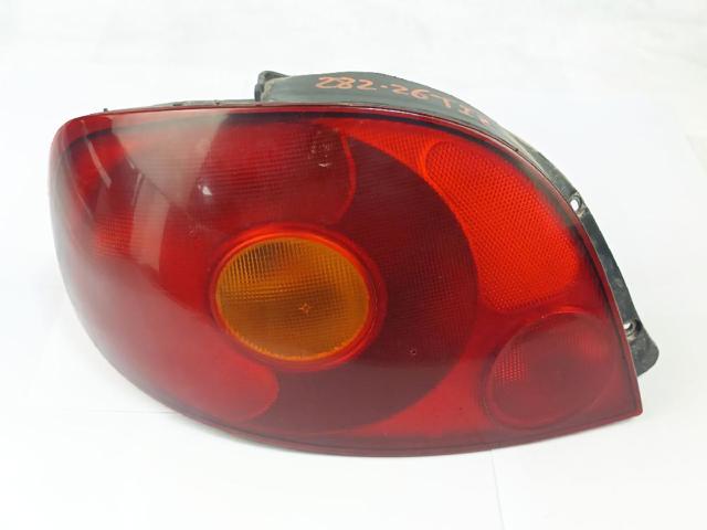 Lampa zespolona tylna lewa 96563514 GM