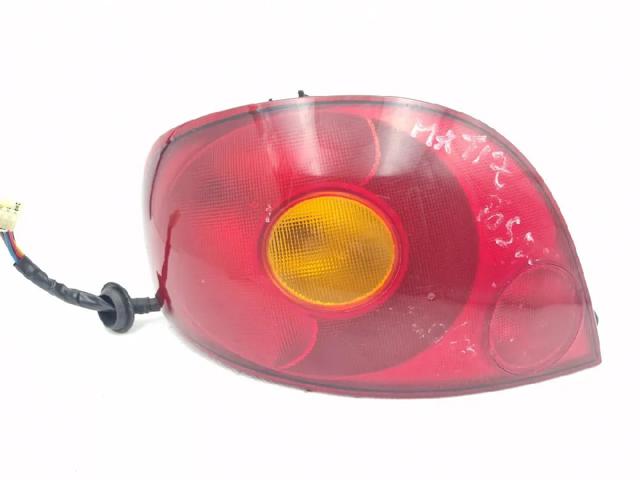 Lampa zespolona tylna lewa 96563514 GM