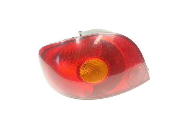 Lampa zespolona tylna lewa 96563514 GM