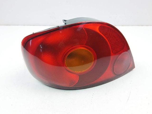 Lampa zespolona tylna lewa 96563514 GM