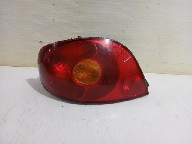 Lampa zespolona tylna lewa 96563514 GM