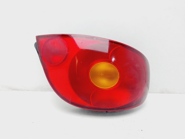 Lampa zespolona tylna lewa 96563514 GM