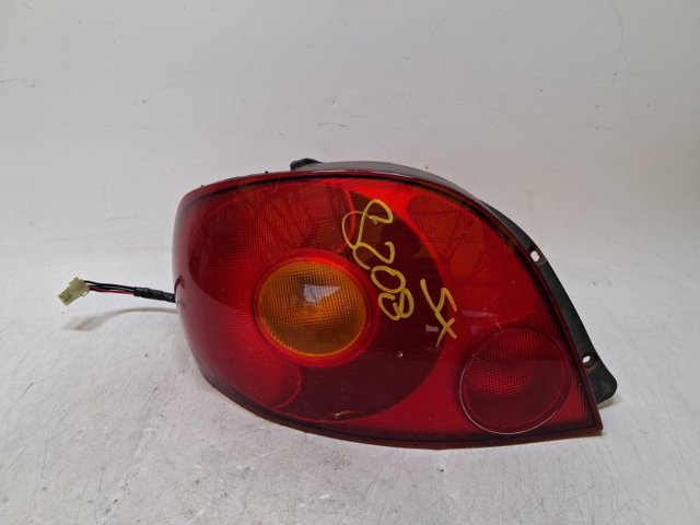 Lampa zespolona tylna lewa 96563514 GM