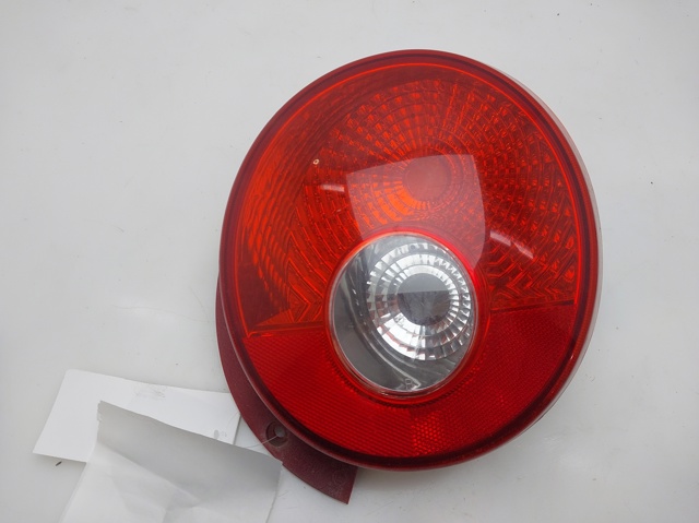 Lampa zespolona tylna prawa 96563515 GM