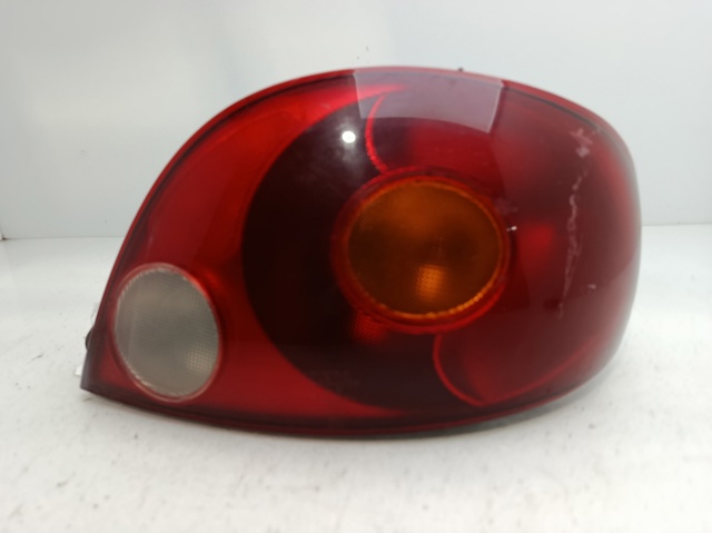 Lampa zespolona tylna prawa 96563515 GM