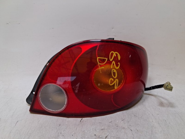Lampa zespolona tylna prawa 96563515 GM