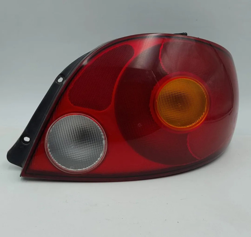 Lampa zespolona tylna prawa 96563515 GM