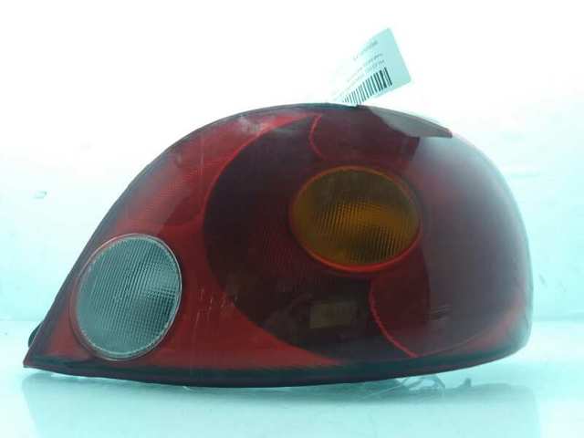 Lampa zespolona tylna prawa 96563515 GM