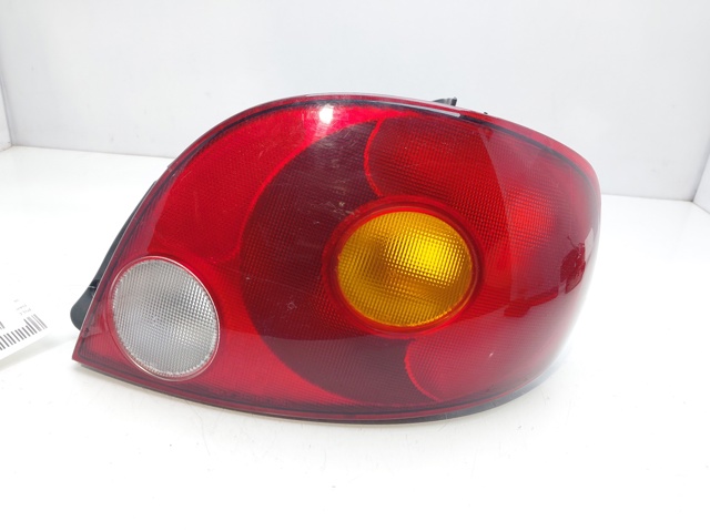 Lampa zespolona tylna prawa 96563515 GM
