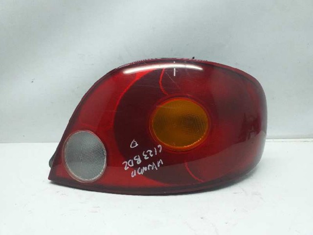 Lampa zespolona tylna prawa 96563515 GM