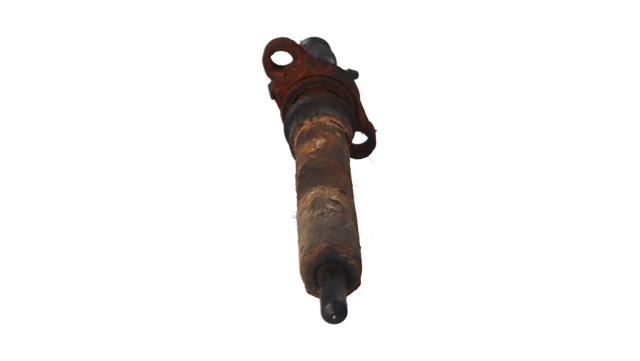 Wtryskiwacz paliwa 9656389980 PEUGEOT