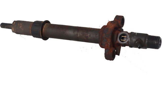 Wtryskiwacz paliwa 9656389980 PEUGEOT