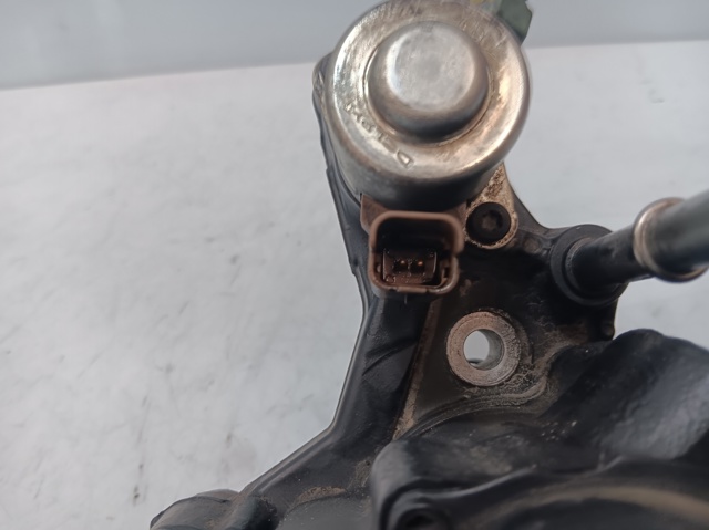 Pompa wtryskowa wysokiego ciśnienia 9656391680 PEUGEOT