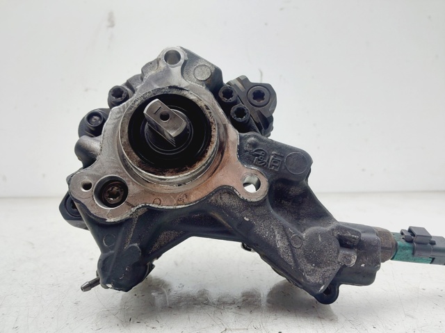 Pompa wtryskowa wysokiego ciśnienia 9656391680 PEUGEOT