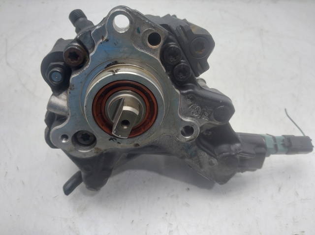 Pompa wtryskowa wysokiego ciśnienia 9656391680 PEUGEOT