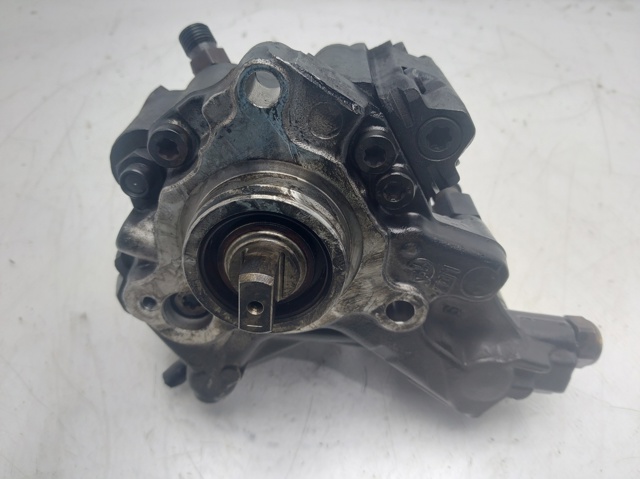 Pompa wtryskowa wysokiego ciśnienia 9656391680 PEUGEOT