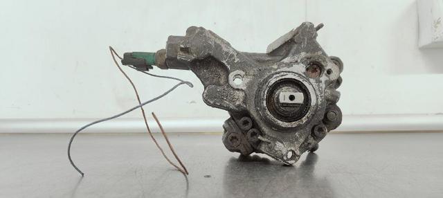 Pompa wtryskowa wysokiego ciśnienia 9656391680 PEUGEOT