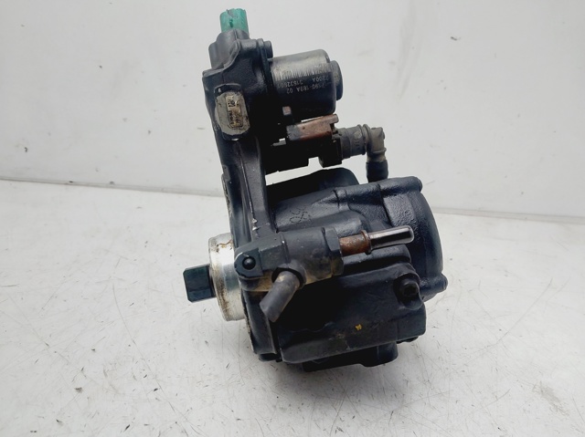 Pompa wtryskowa wysokiego ciśnienia 9656391680 PEUGEOT